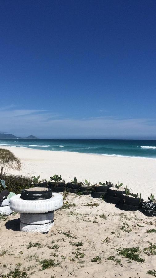 Arraial Do Cabo Casa Figueira Para Temporada Luaran gambar