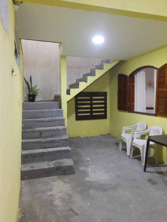 Arraial Do Cabo Casa Figueira Para Temporada Luaran gambar
