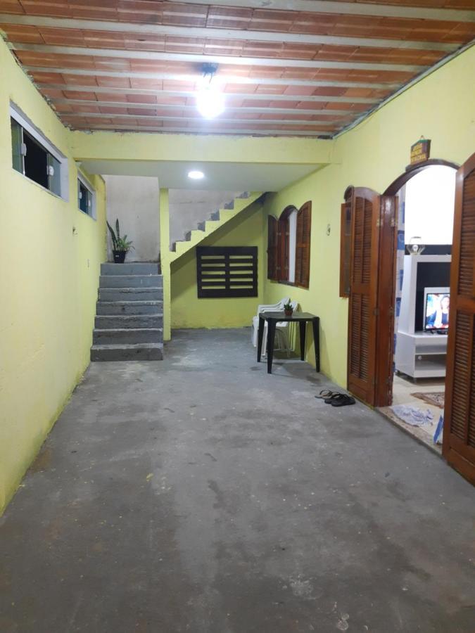 Arraial Do Cabo Casa Figueira Para Temporada Luaran gambar